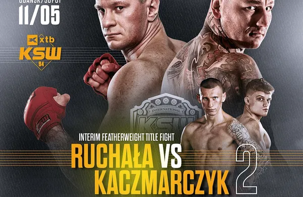Artur Szpilka – Arkadiusz Wrzosek na XTB KSW 94. Organizatorzy zapowiedzieli hit!