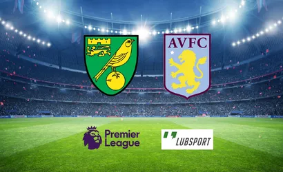 Norwich – Aston Villa typy, kursy 14/12/2021
