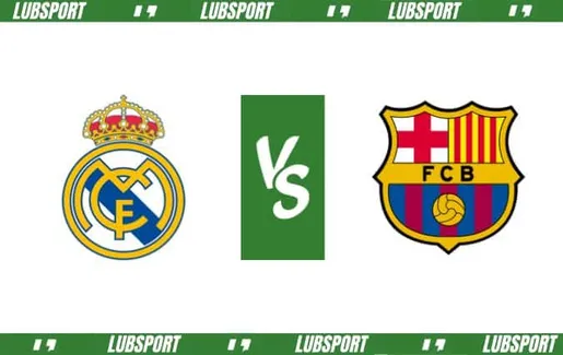 Real Madryt - FC Barcelona typy