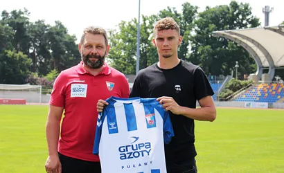 Lisowski w Puławach