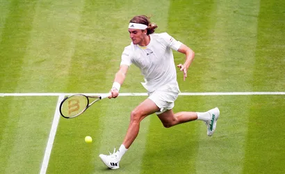 Kyrgios – Tsitsipas typy, kursy i zakłady bukmacherskie (Wimbledon 2022)