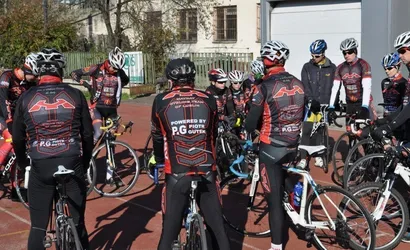 Kilka sł&oacute;w o&hellip; Mayday Team Lublin (Wideo)