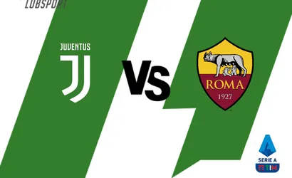 Juventus – Roma typy, kursy, przewidywania (27.08.2022)