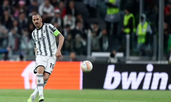 Juventus skreślił czterech piłkarzy. Wielkie porządki w Turynie
