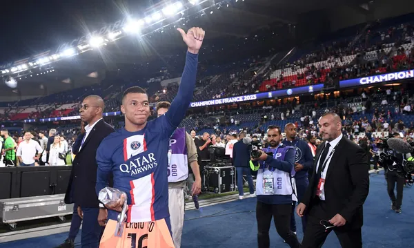 Real Madryt ruszy po Kyliana Mbappe. Media podały termin