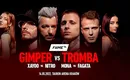 Fame MMA 14 zakłady i typy, gdzie oglądać: transmisja, stream online, karta walk