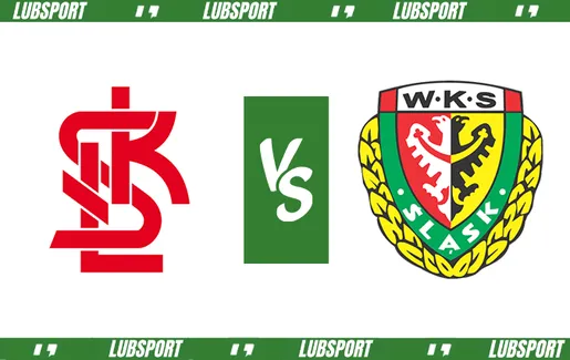 ŁKS Ł&oacute;dź - Śląsk Wrocław typy
