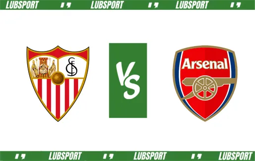 Sevilla - Arsenal typy