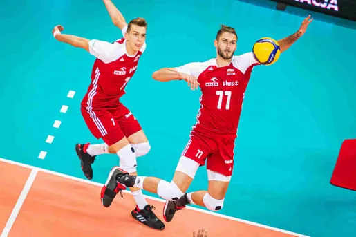 MŚ Siatkarzy 2022: gdzie oglądać mecze reprezentacji Polski i pozostałe?