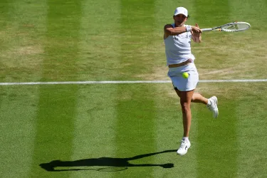 Iga Świątek potwierdzona w prestiżowym turnieju WTA 1000. Koniec sezonu?