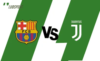 Barcelona – Juventus typy, kursy, analiza 27/07/2022