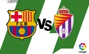 Barcelona – Valladolid typy, zapowiedź i analiza meczu (28.08.2022)