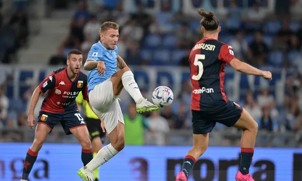 Grupy Ligi Europy 2023/24. Losowanie za nami