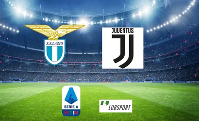 Lazio – Juventus typy, kursy, prognozy 20/11/2021
