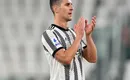 Arkadiusz Milik z pierwszym golem dla Juventusu! Kontuzja Wojciecha Szczęsnego (WIDEO)