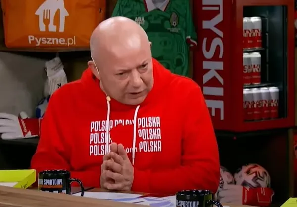 Wojciech Kowalczyk przyznał, kim powinien być nowy selekcjoner reprezentacji Polski