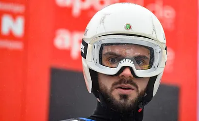 LGP Courchevel 2023 wyniki (30.07.2023)