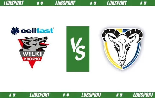Wilki Krosno - Motor Lublin typy