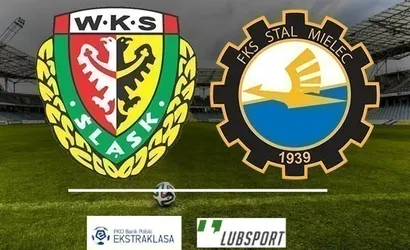 Śląsk – Stal Mielec typy za darmo ✔️ 27 listopada 2021