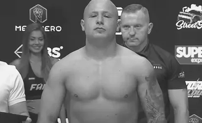 Mateusz Murański nie żyje. Prokuratura mówi o przyczynach śmierci