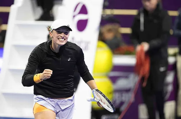 Iga Świątek mecz dzisiaj na żywo. Transmisja, stream online, gdzie oglądać? (29.06.2023)