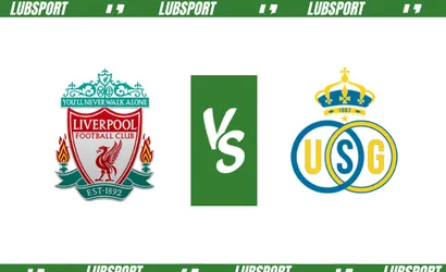 Liverpool &ndash; Royale Union typy, kursy i zapowiedź (05.10.2023)