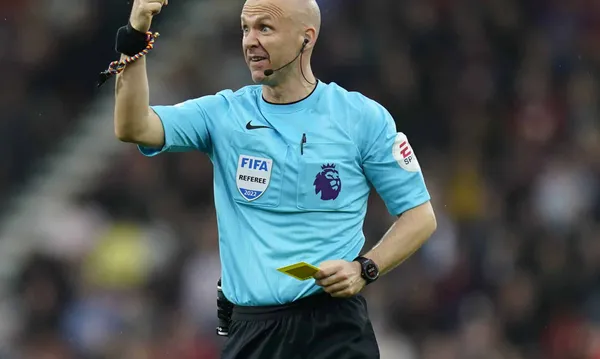 Kto sędziuje mecz Chorwacja – Belgia na MŚ 2022?