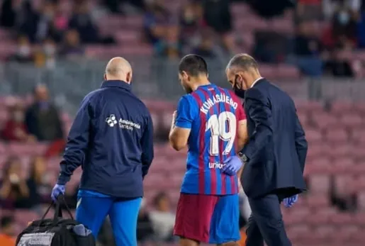 Sergio Aguero podjął decyzję ws. swojej kariery