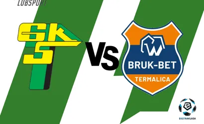 Górnik Łęczna – Termalica typy, zakłady i zapowiedź nadchodzącego meczu