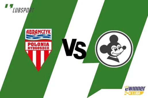 Polonia Bydgoszcz - Falubaz Zielona Góra