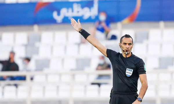 Kto sędziuje mecz Australia – Dania? (MŚ 2022)