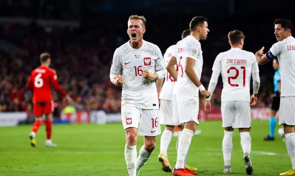 losowanie eliminacji Euro 2024