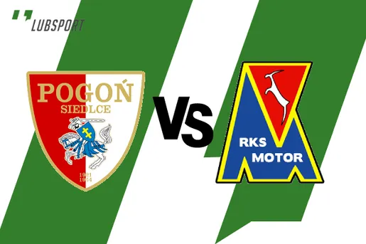 pogoń siedlce motor lublin typy