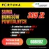 Fortuna kod promocyjny 2026
