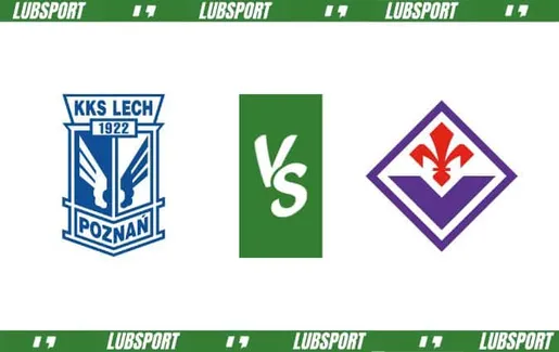 Lech Poznań - Fiorentina typy