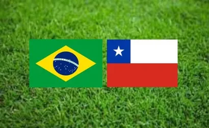 Brazylia – Chile typy, zakłady i transmisja