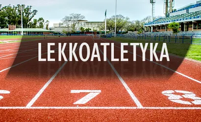 Lekkoatletyka dla każdego