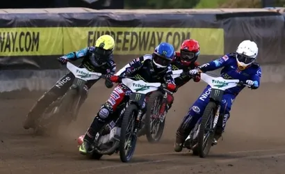 Speedway Grand Prix Polski 2022 kwalifikacje: znamy wyniki, kto wygrał?