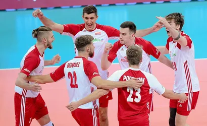 Liga Narodów Siatkówka Mężczyzn 2022: O której mecz Polska – Włochy? Kiedy? Gdzie obejrzeć na żywo?