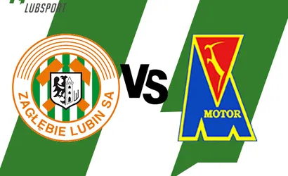 Zagłębie II Lubin &ndash; Motor Lublin typy, kursy, transmisja, gdzie oglądać? (22.10.2022)