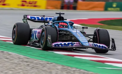 GP Austrii 2023 &ndash; gdzie oglądać F1 za darmo?