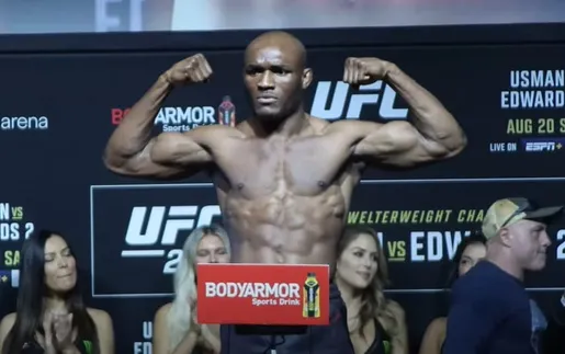 ufc 278 gdzie oglądać