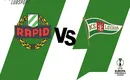 Rapid – Lechia typy, kursy i zakłady na eliminacje Ligi Konferencji