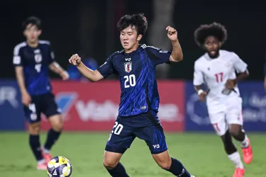 G&oacute;rnik Zabrze chce talent z Japonii. 18-latek już trenował z klubem