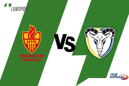 Sparta Wrocław - Motor Lublin