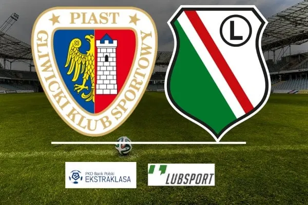 Piast - Legia typy