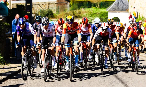 Tour de France 2023 etap 3: trasa, mapa, kiedy start i meta?