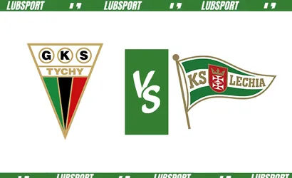 GKS Tychy &ndash; Lechia Gdańsk typy i kursy bukmacherskie (05.11.2023)