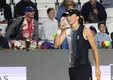 WTA Rzym: Iga Świątek już w p&oacute;łfinale! Pegula na łopatkach