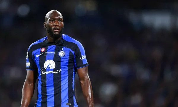 Chelsea rezygnuje z hitowej wymiany. &ldquo;The Blues&rdquo; chcieli napastnika Juve